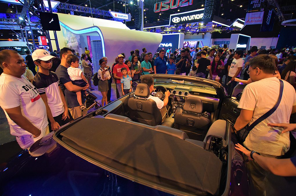 Experience Fun and Function at MIAS 2019