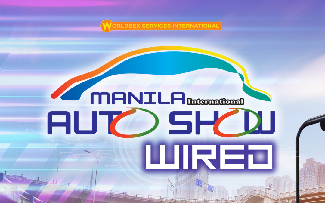 The Manila International Auto Show Takes A Virtual Detour